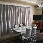 Kupola Apartment Szegedin