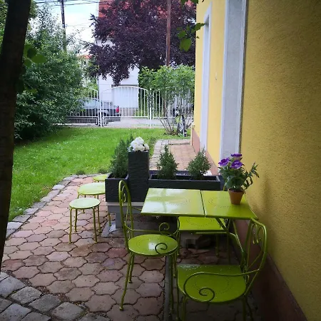 Lägenhet Kupola Szeged