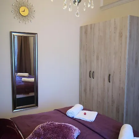 Kupola Apartment *