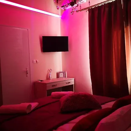 Kupola Apartment Szeged