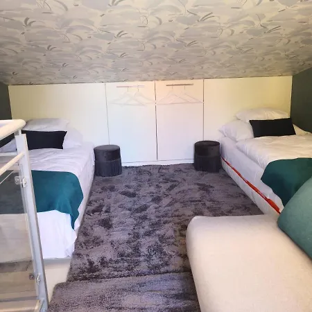Kupola Apartament *