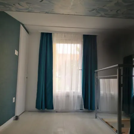 Kupola Apartment *