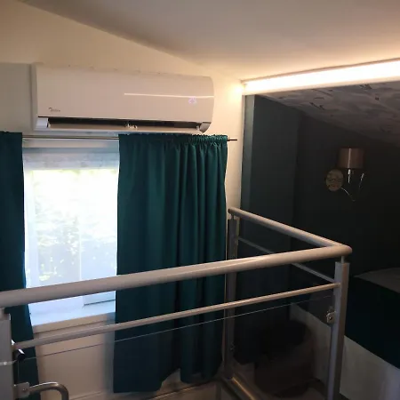 Apartment Kupola *