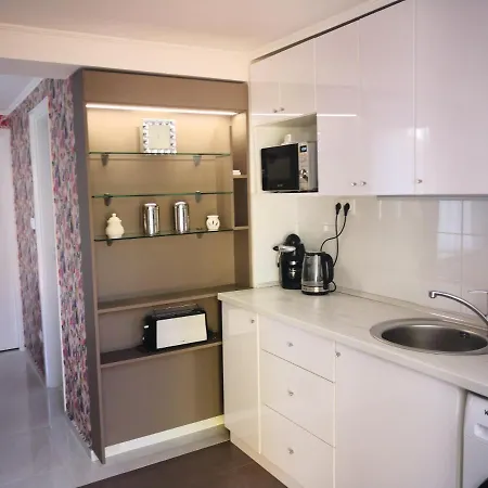 Kupola Apartment *