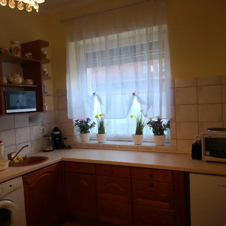 Apartment Kupola