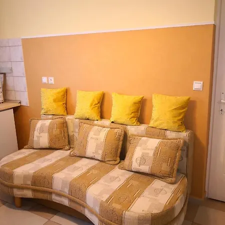 Apartment Kupola Szeged