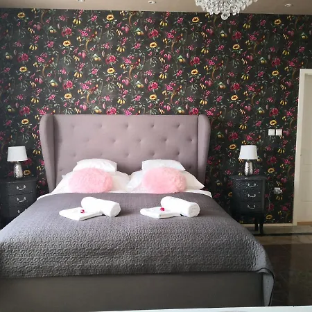 Apartment Kupola Szeged