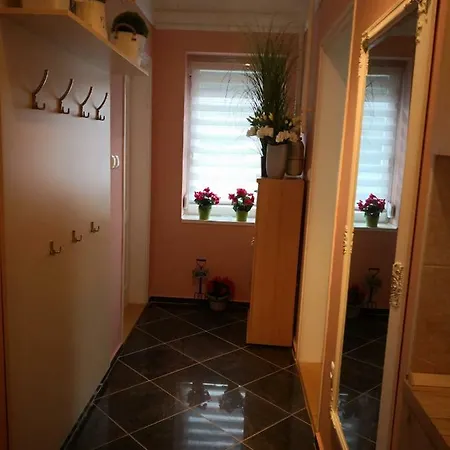 Kupola Apartament Segedyn