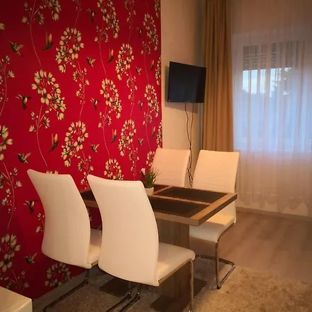 Kupola Apartment