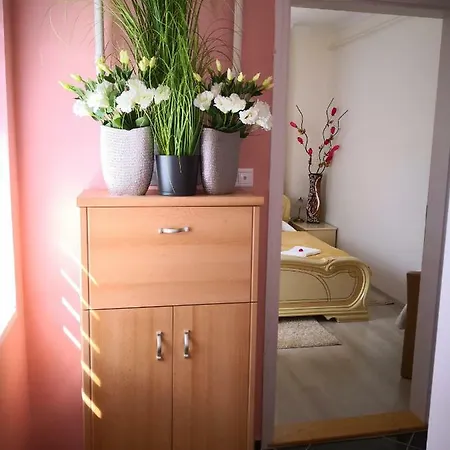 Apartment Kupola