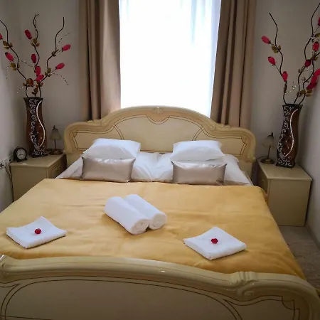 Apartment Kupola