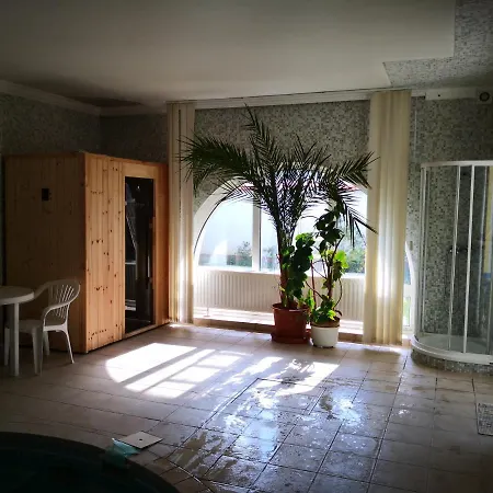 Apartment Kupola