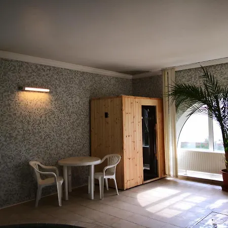 Kupola Apartment Szeged