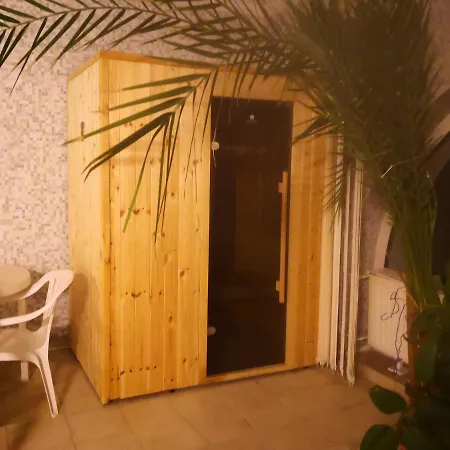 Apartment Kupola *