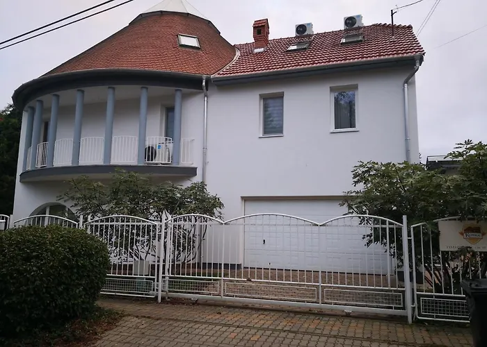 Kupola Daire *